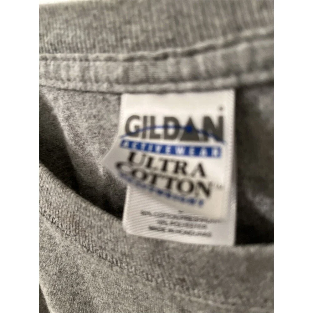 Gildan boys short